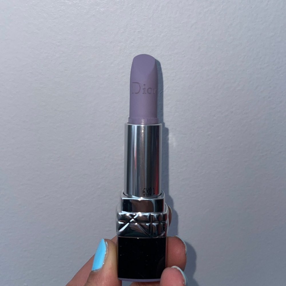 Matte Rouge Dior Tester Never Used Color 380